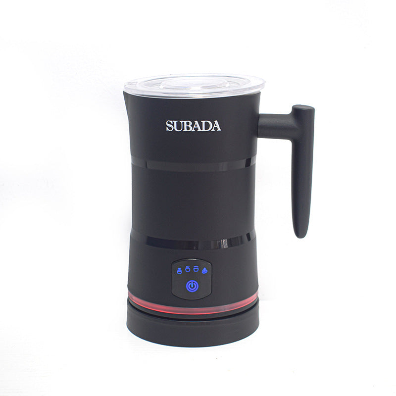 Multifunctional Electric Milk Frother and Heater