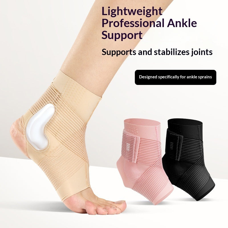 Ankle Brace To Prevent Sprains And Twists Ankle Support For Preventing Ankle Injuries