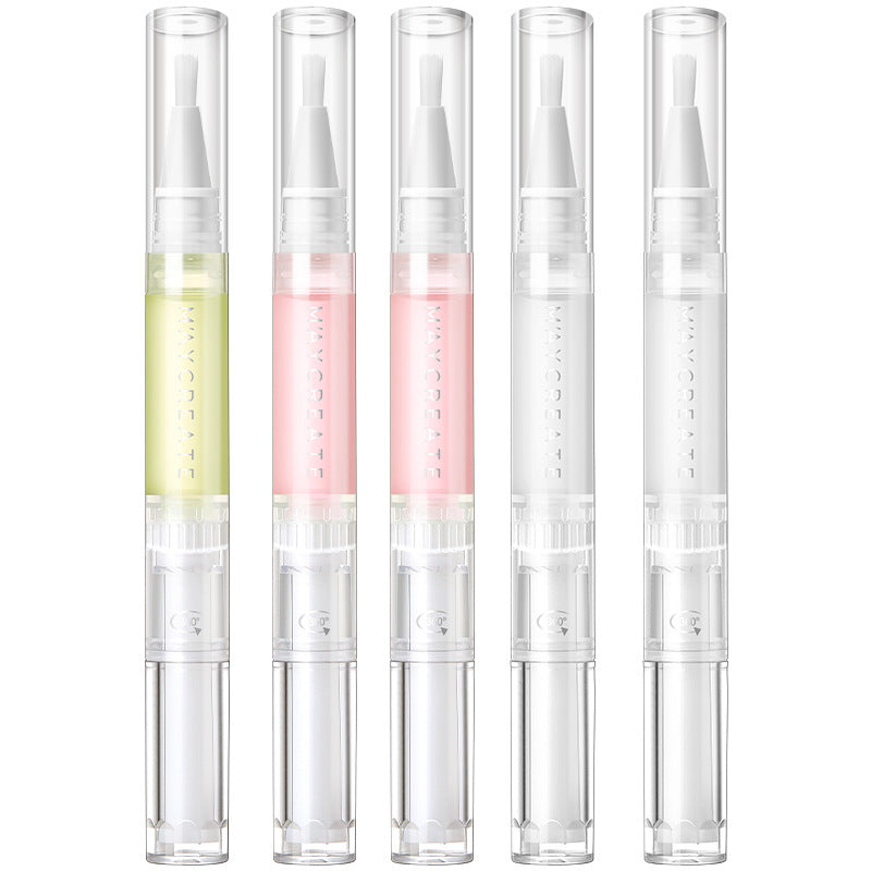 Nail Care and Nourishing Oil for Healthy Nails