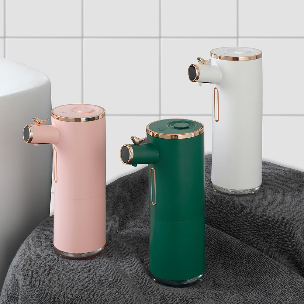 Little Bird Aromatherapy Soap Dispenser for Phones