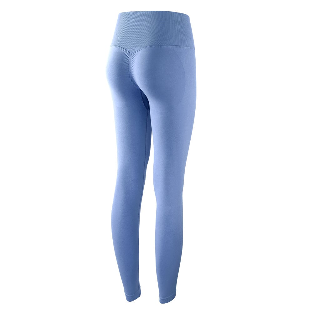 High-Waisted Casual Tight-Fitting Sweatpants for Women