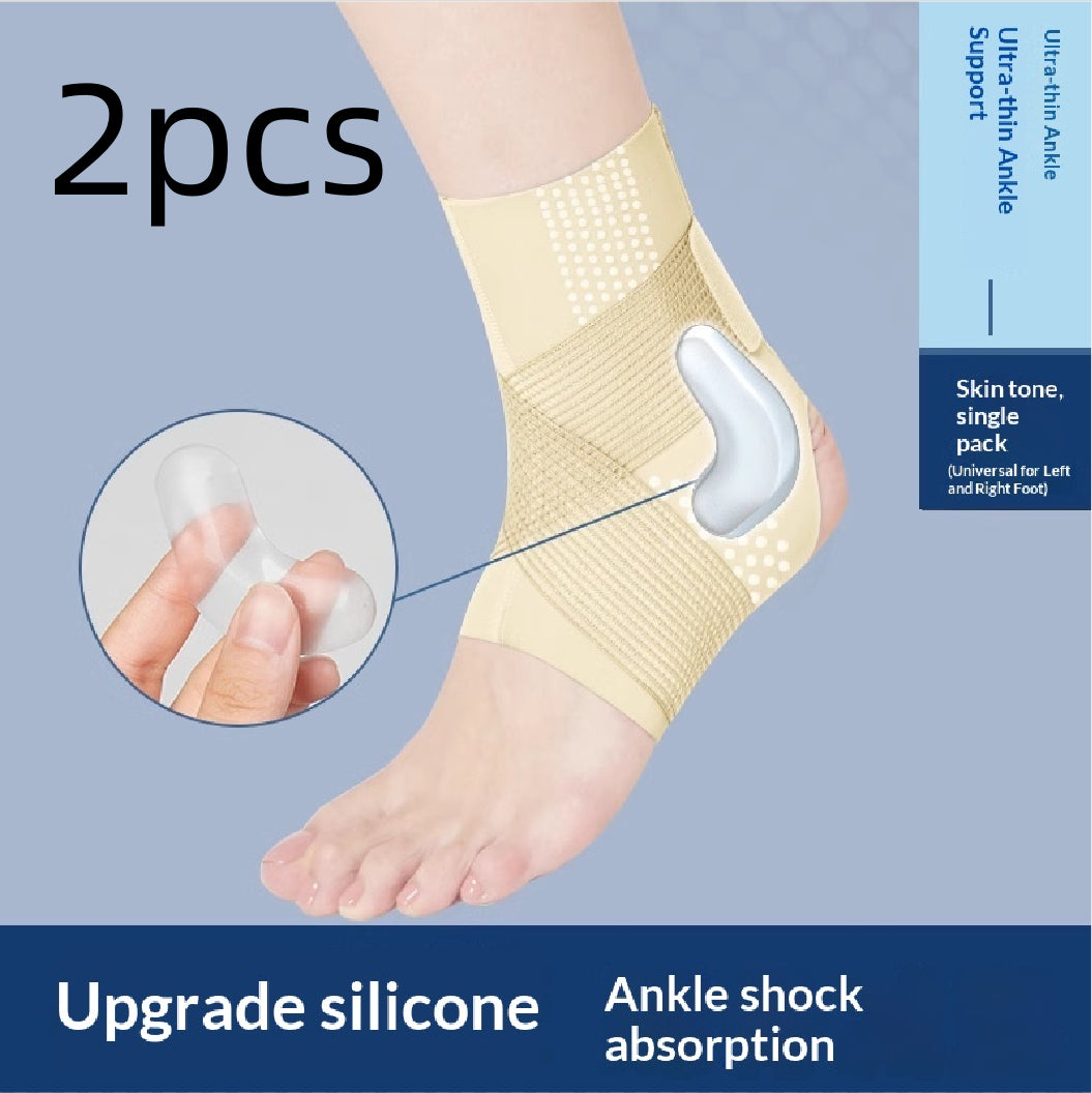 Ankle Brace To Prevent Sprains And Twists Ankle Support For Preventing Ankle Injuries