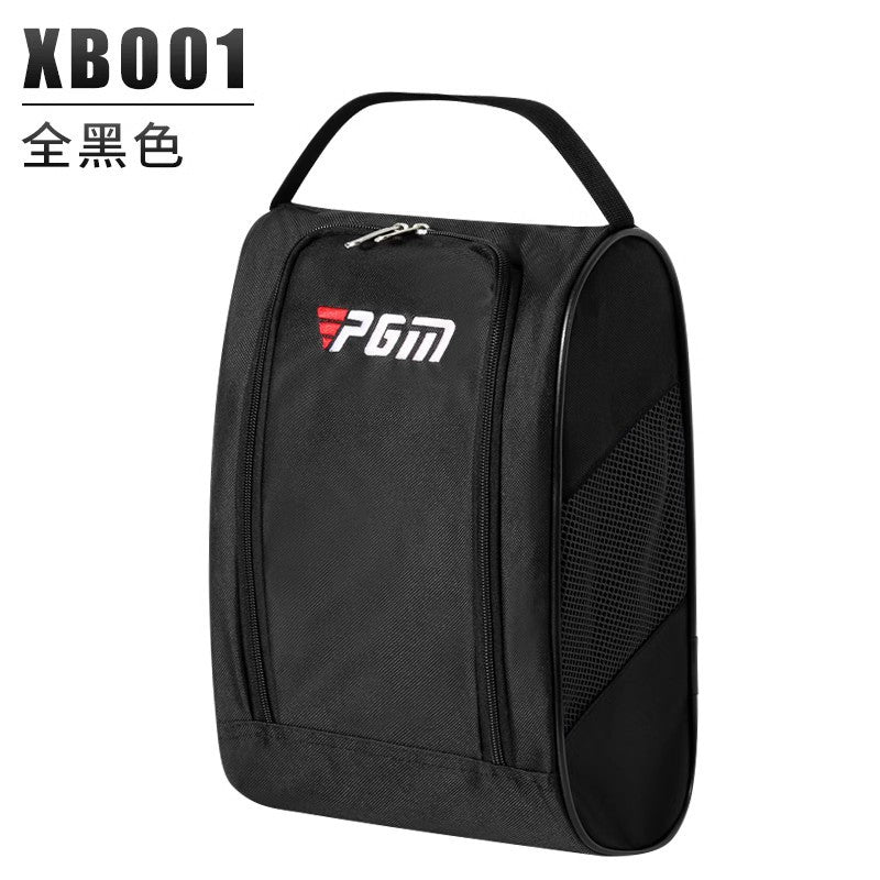 PGM Golf Shoe Bag - Breathable, Convenient, 4 Colors