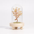 Home Creative Crystal Gift For Your Birthday