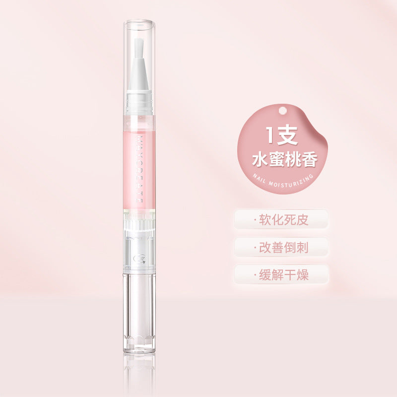 Nail Care and Nourishing Oil for Healthy Nails
