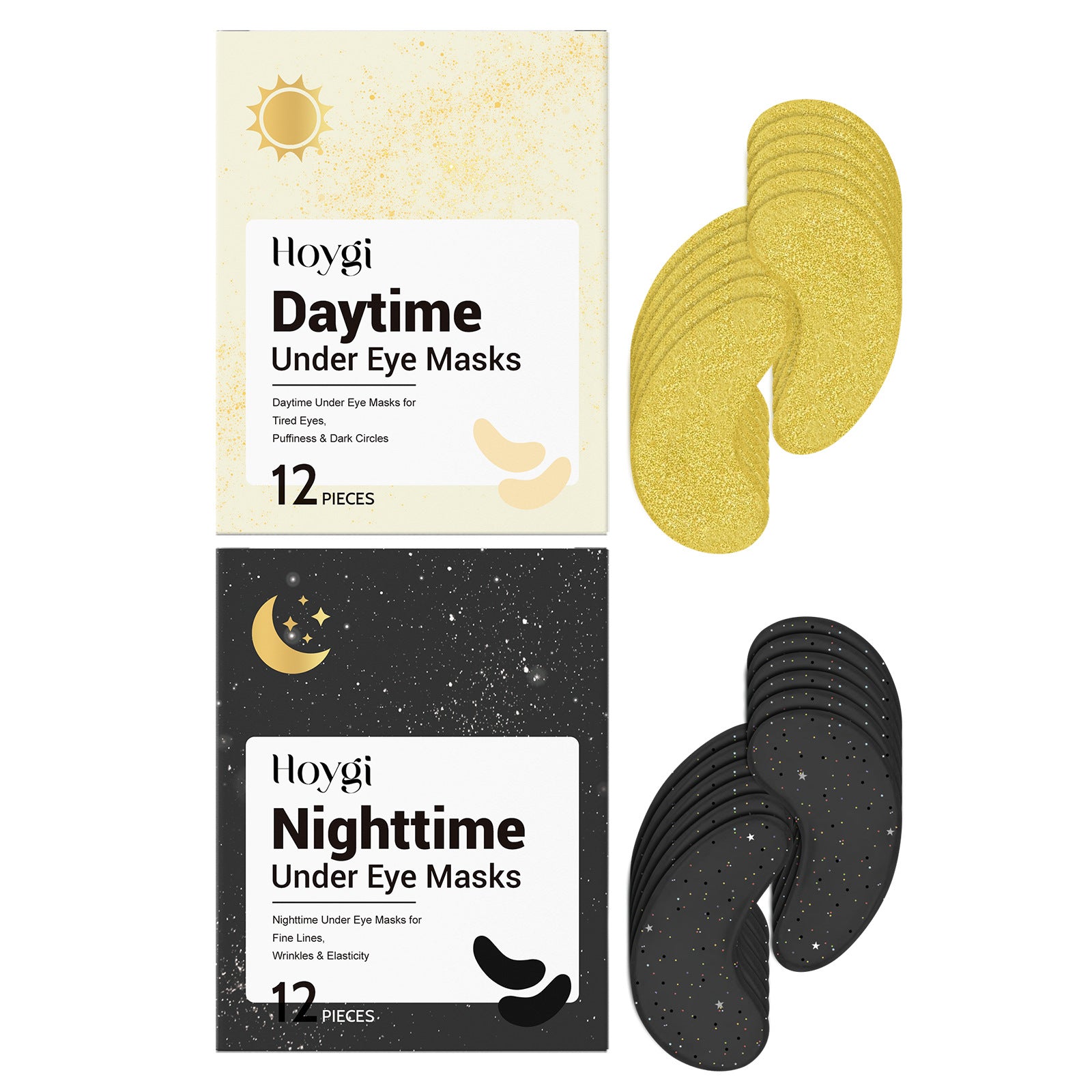 Firming Skin Care Eyes Mask