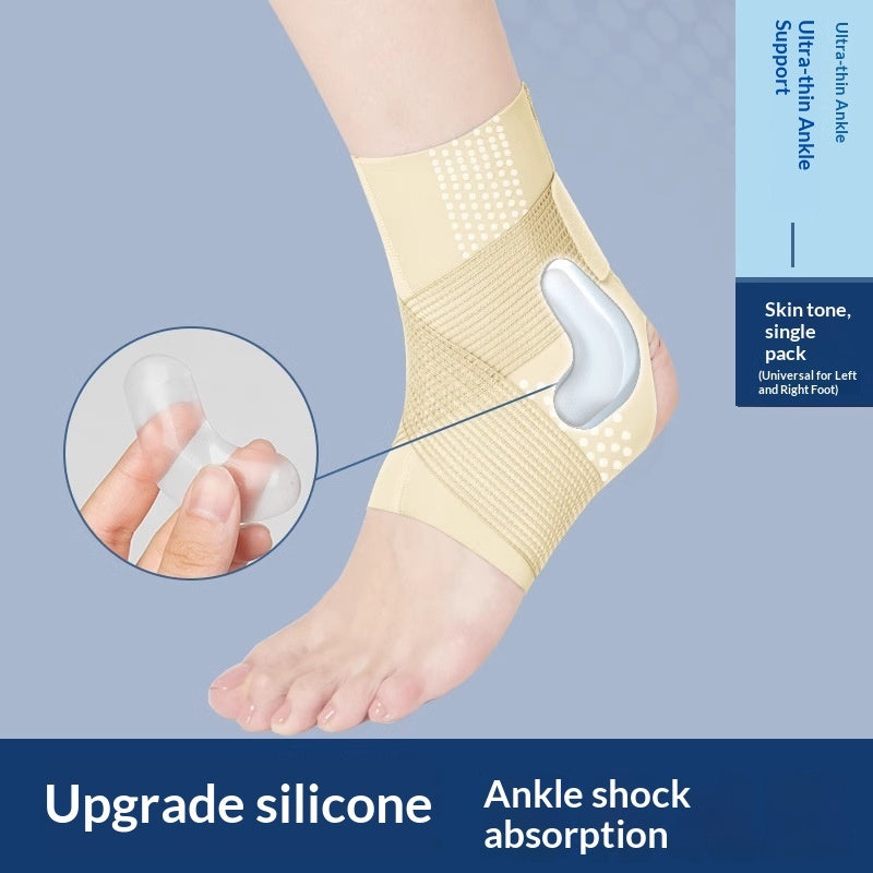 Ankle Brace To Prevent Sprains And Twists Ankle Support For Preventing Ankle Injuries