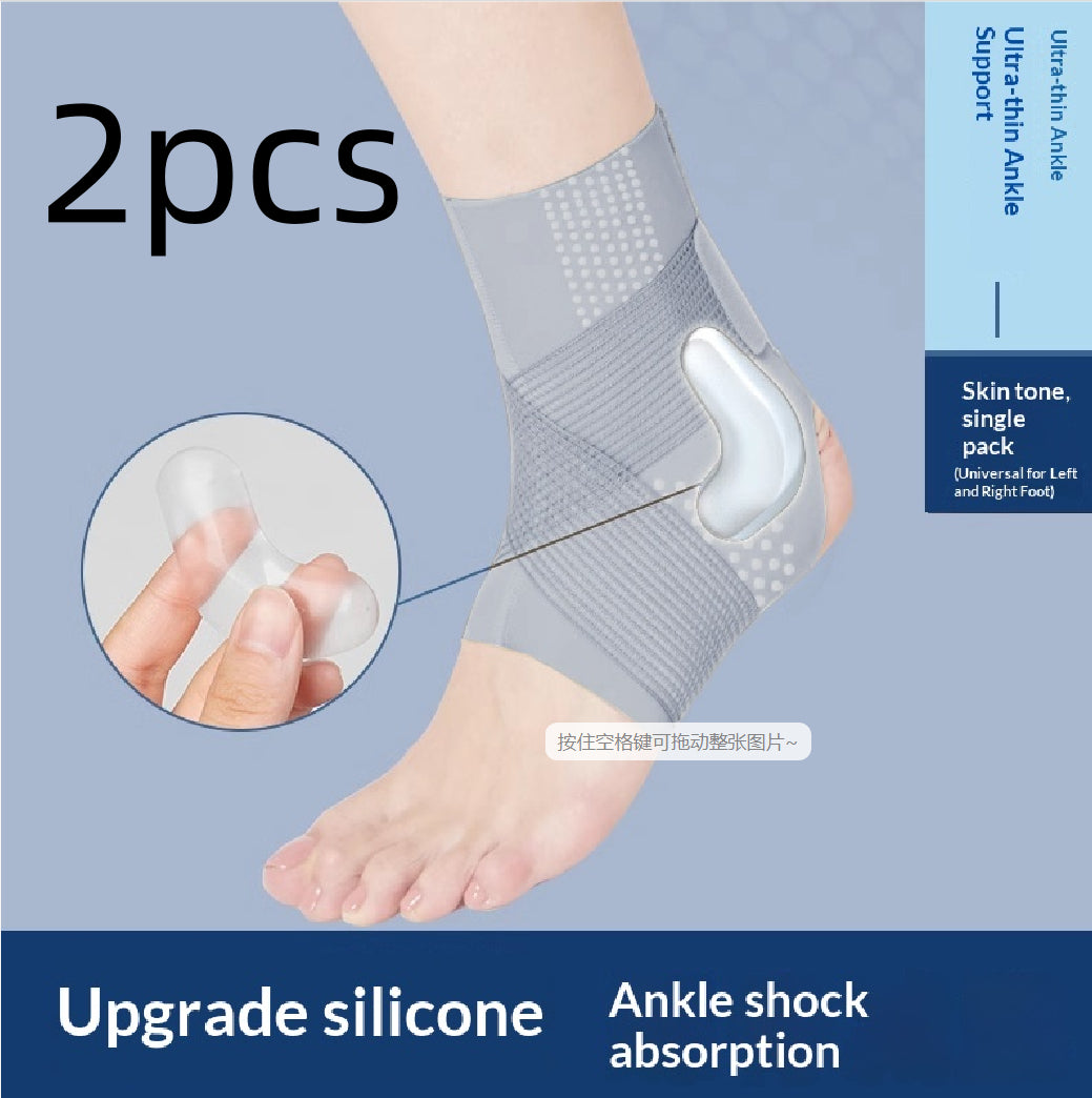 Ankle Brace To Prevent Sprains And Twists Ankle Support For Preventing Ankle Injuries