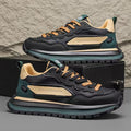 Men's Platform All-matching Fashion Casual Sneakers