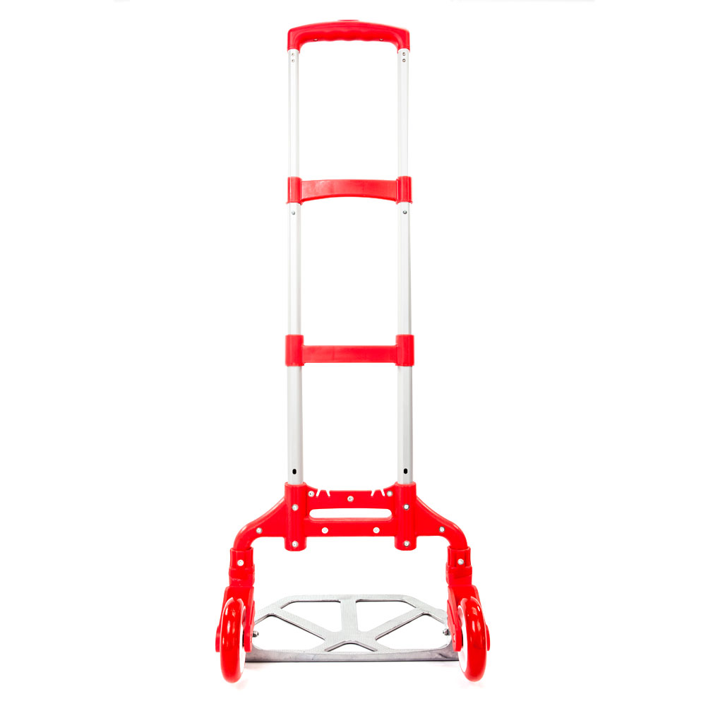 Portable Foldable Telescopic Trolley
