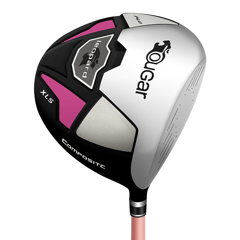 Golf Club Set for Women - 12 Carbon Fiber Clubs