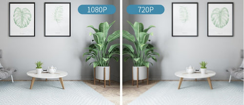 1080P Cloud IP Camera