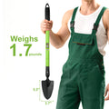 Telescopic Handle Shovel