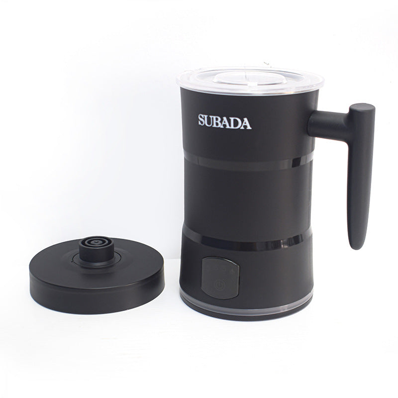 Multifunctional Electric Milk Frother and Heater