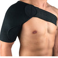 Adjustable Sports Shoulder Support Strap for Injuries