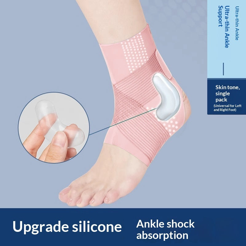 Ankle Brace To Prevent Sprains And Twists Ankle Support For Preventing Ankle Injuries
