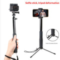 Aluminum Alloy Selfie Stick For Phones