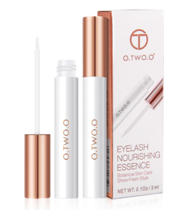 O.TWO.O Eyelash Growth Serum and Extension Essence
