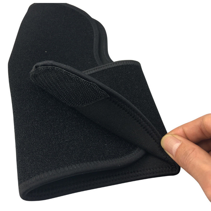 Adjustable Sports Shoulder Support Strap for Injuries