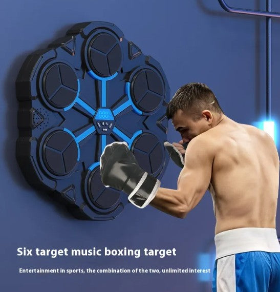 PunchPro Bluetooth Trainer