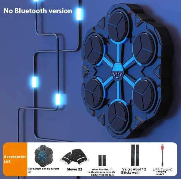PunchPro Bluetooth Trainer