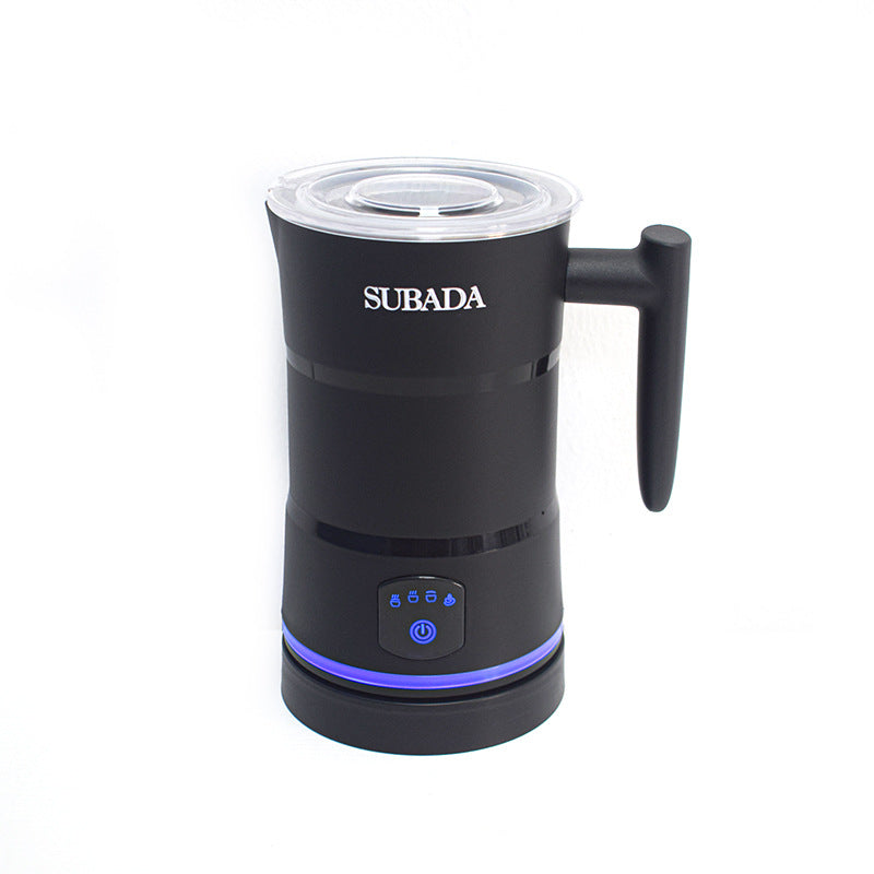 Multifunctional Electric Milk Frother and Heater