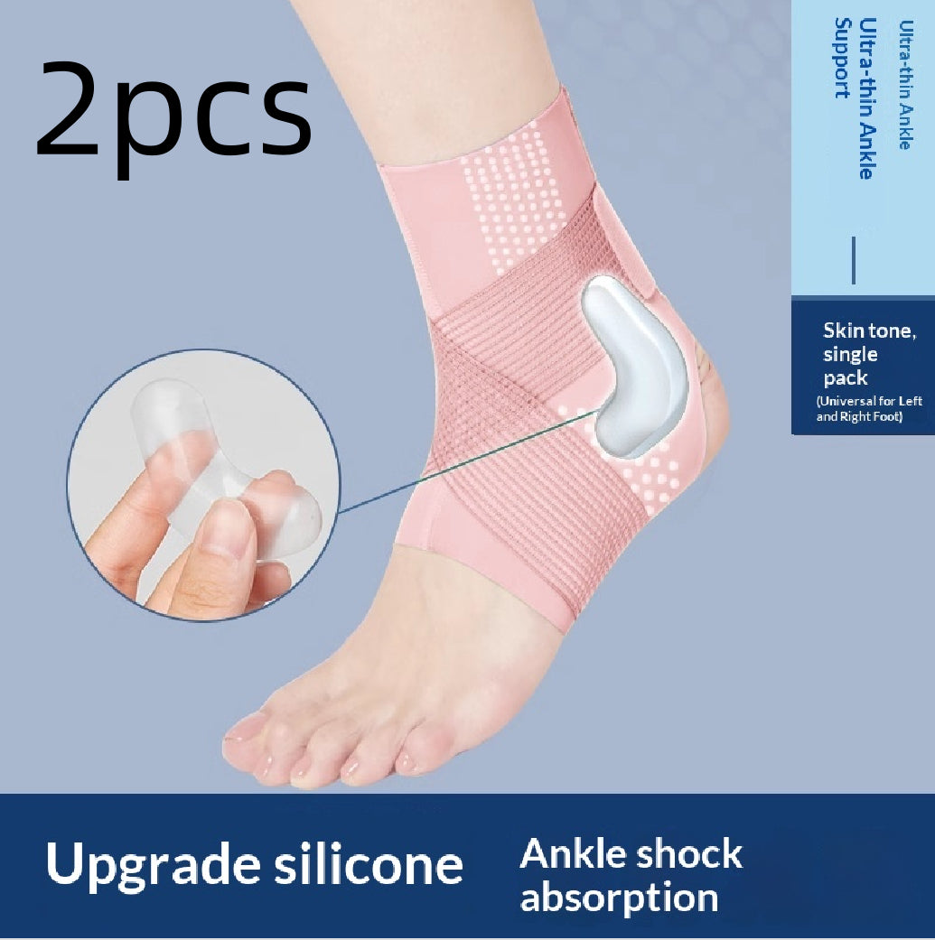 Ankle Brace To Prevent Sprains And Twists Ankle Support For Preventing Ankle Injuries