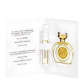 GUESS Bella Vita Eau de Parfum Trial Perfume Spray For Women Fruity Floral Scent With Notes of Cherry & Tonka Vial Sample Size 0.05 Fl. Oz. / 1.5 mL Includes Discount on Full Size Purchase