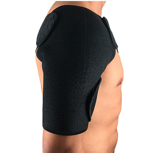 Adjustable Sports Shoulder Support Strap for Injuries