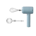 Mini Electric Whisk for Milk Frothing and Mixing