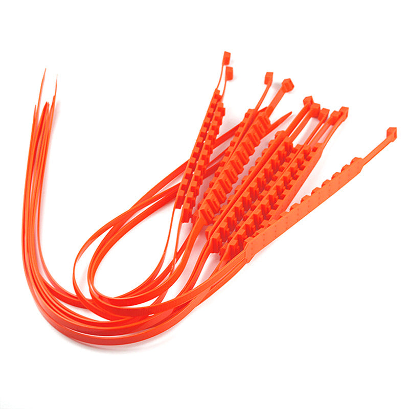 All-Vehicle Winter Chain Kit