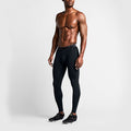 Men's Compression Sports Pants for Basketball & Running