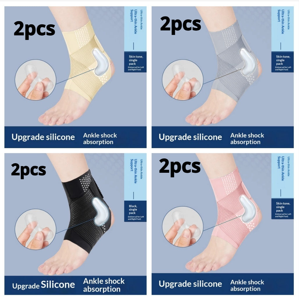 Ankle Brace To Prevent Sprains And Twists Ankle Support For Preventing Ankle Injuries