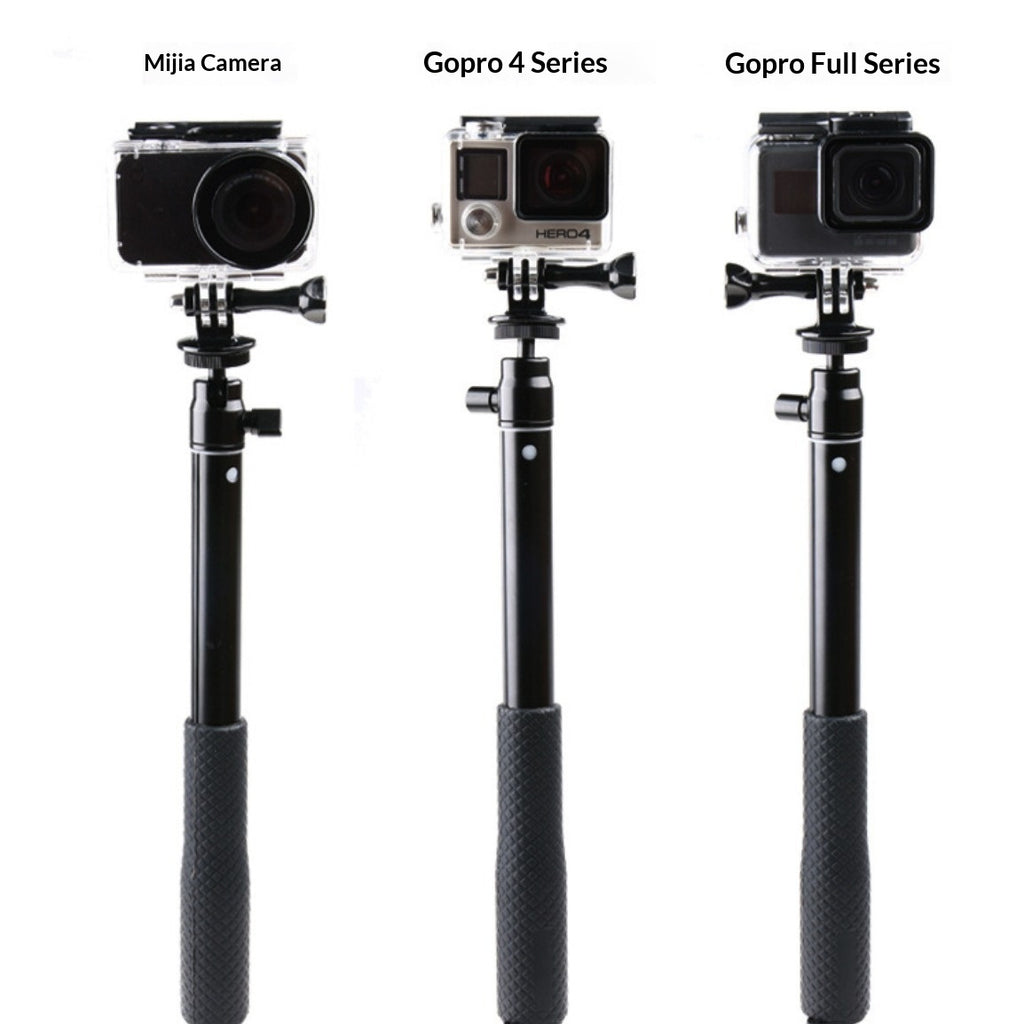Aluminum Alloy Selfie Stick For Phones