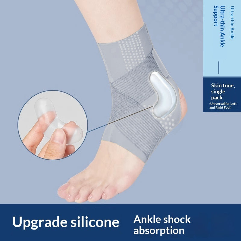 Ankle Brace To Prevent Sprains And Twists Ankle Support For Preventing Ankle Injuries