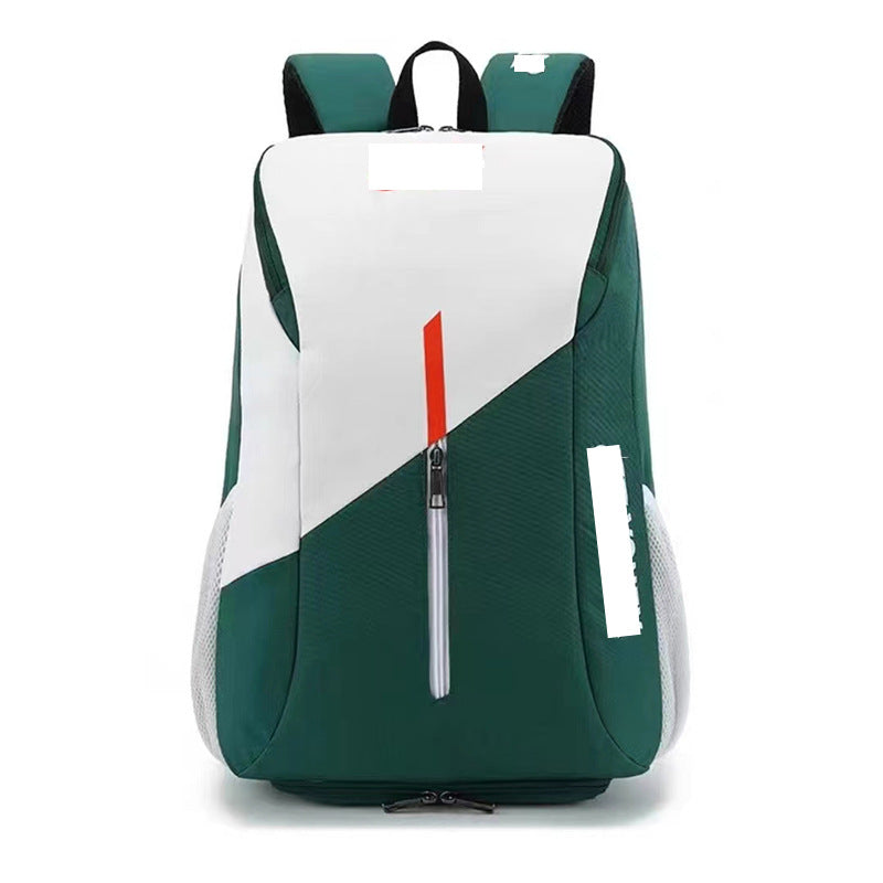 High-Capacity Waterproof Badminton Tennis Backpack