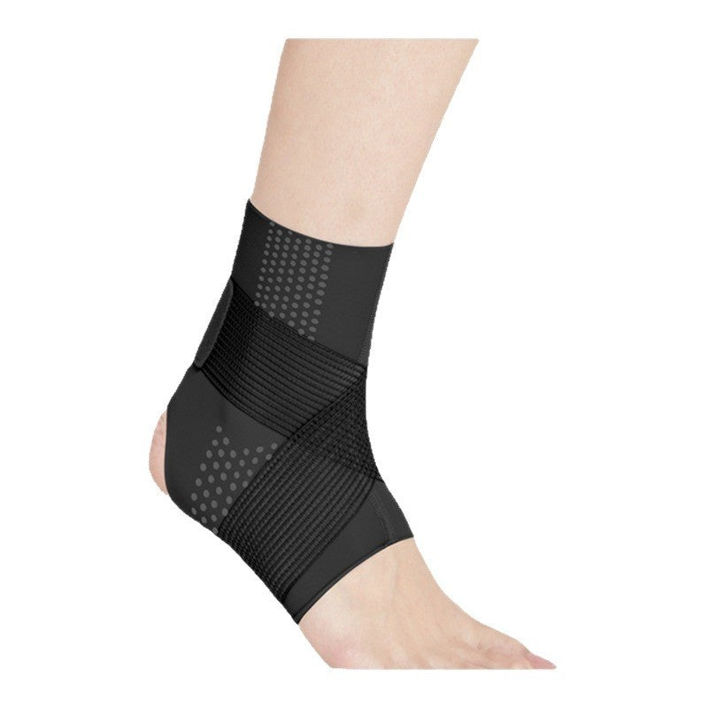Ankle Brace To Prevent Sprains And Twists Ankle Support For Preventing Ankle Injuries