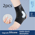 Ankle Brace To Prevent Sprains And Twists Ankle Support For Preventing Ankle Injuries