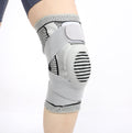 Sports Silicone Knee Cap Fitness Running Knee Pad