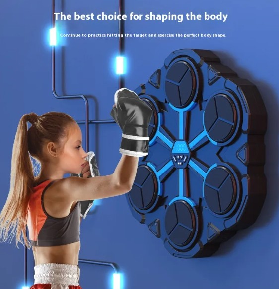 PunchPro Bluetooth Trainer