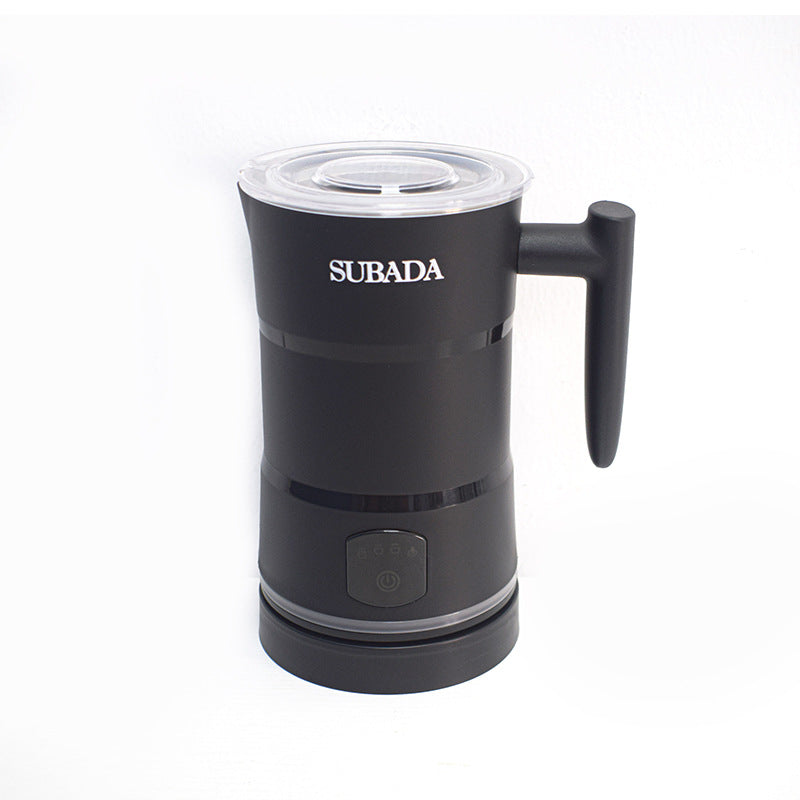Multifunctional Electric Milk Frother and Heater