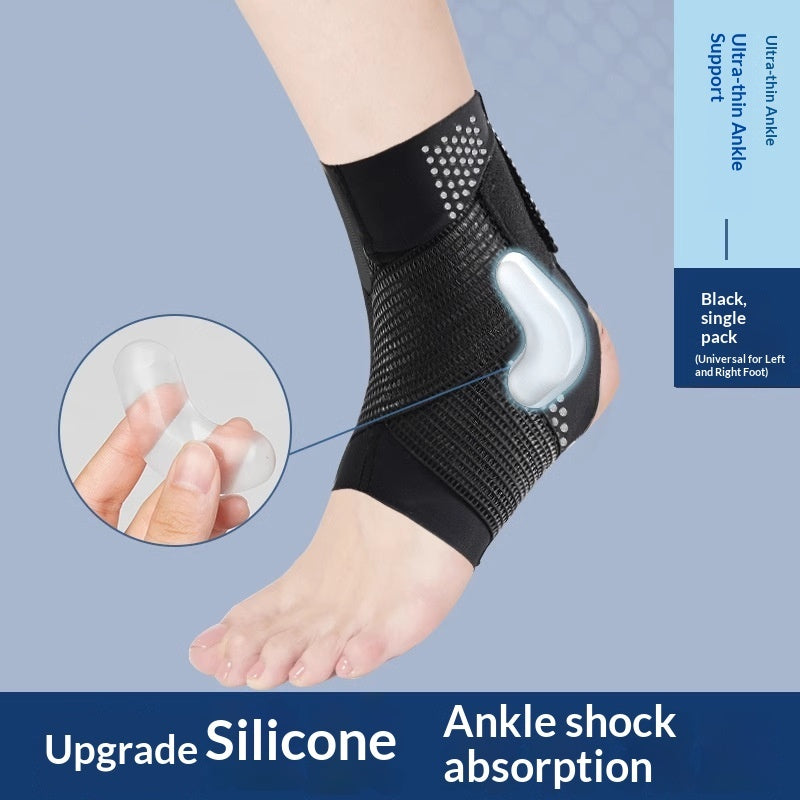 Ankle Brace To Prevent Sprains And Twists Ankle Support For Preventing Ankle Injuries