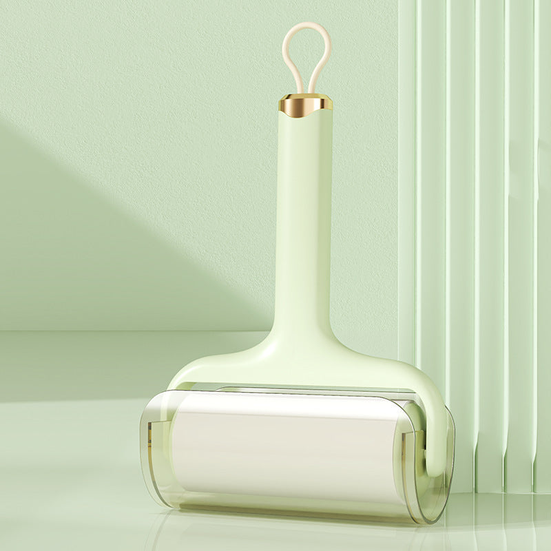 Pet Hair Remover Roller (Reusable & Easy Clean)